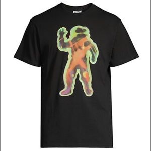 Billionaire Boys Club
Abyss Short-Sleeved Crewneck T-Shirt